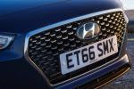 Hyundai i30 2017 года (UK)